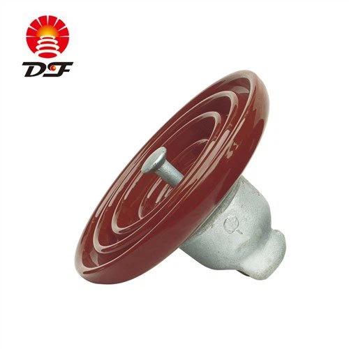 Kork ja nööpnõela isolaator