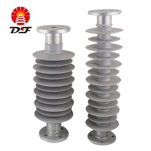 Komposiitjaama postiisolaator