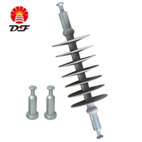 Polümeeri deformatsiooniisolaator